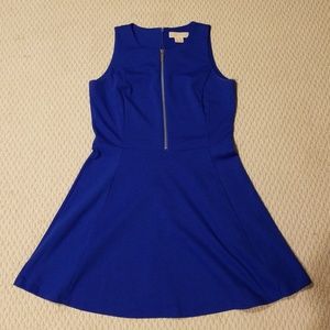 Michael Kors A-Line Dress